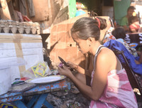 Pagpag - món thịt thừa từ bãi rác ám ảnh cuộc sống dân nghèo Philippines