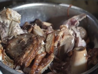 Pagpag - món thịt thừa từ bãi rác ám ảnh cuộc sống dân nghèo Philippines