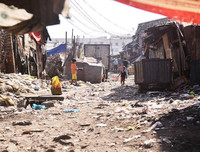 Pagpag - món thịt thừa từ bãi rác ám ảnh cuộc sống dân nghèo Philippines