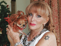 [ẢNH] Giật mình trước tài sản kếch xù của những thú cưng giàu nhất thế giới