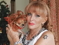 [ẢNH] Giật mình trước tài sản kếch xù của những thú cưng giàu nhất thế giới