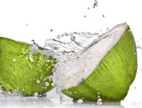 [ẢNH] Những công dụng bất ngờ của nước dừa đối với sức khỏe