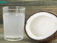 [ẢNH] Những công dụng bất ngờ của nước dừa đối với sức khỏe