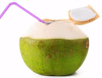 [ẢNH] Những công dụng bất ngờ của nước dừa đối với sức khỏe