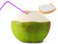 [ẢNH] Những công dụng bất ngờ của nước dừa đối với sức khỏe