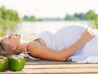 [ẢNH] Những công dụng bất ngờ của nước dừa đối với sức khỏe