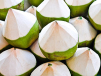 [ẢNH] Những công dụng bất ngờ của nước dừa đối với sức khỏe