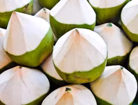 [ẢNH] Những công dụng bất ngờ của nước dừa đối với sức khỏe