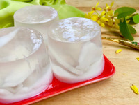 [ẢNH] Những công dụng bất ngờ của nước dừa đối với sức khỏe