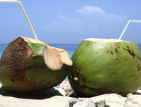 [ẢNH] Những công dụng bất ngờ của nước dừa đối với sức khỏe