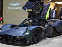 [ẢNH] Khám phá 10 siêu xe đắt đỏ bậc nhất thế giới