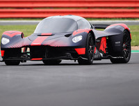 [ẢNH] Khám phá 10 siêu xe đắt đỏ bậc nhất thế giới