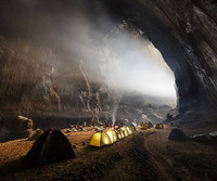 [ẢNH] Trầm trồ trước những hang động tự nhiên đẹp nhất thế giới