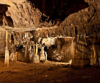 [ẢNH] Trầm trồ trước những hang động tự nhiên đẹp nhất thế giới