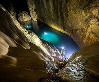 [ẢNH] Trầm trồ trước những hang động tự nhiên đẹp nhất thế giới
