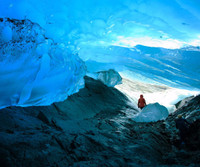 [ẢNH] Trầm trồ trước những hang động tự nhiên đẹp nhất thế giới