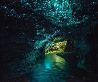 [ẢNH] Trầm trồ trước những hang động tự nhiên đẹp nhất thế giới