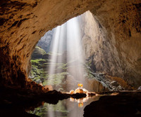 [ẢNH] Trầm trồ trước những hang động tự nhiên đẹp nhất thế giới