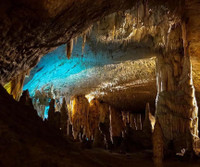 [ẢNH] Trầm trồ trước những hang động tự nhiên đẹp nhất thế giới