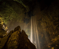 [ẢNH] Trầm trồ trước những hang động tự nhiên đẹp nhất thế giới