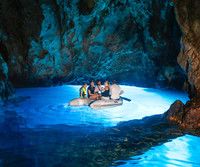 [ẢNH] Trầm trồ trước những hang động tự nhiên đẹp nhất thế giới