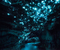 [ẢNH] Trầm trồ trước những hang động tự nhiên đẹp nhất thế giới