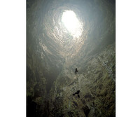 [ẢNH] Trầm trồ trước những hang động tự nhiên đẹp nhất thế giới