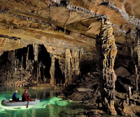 [ẢNH] Trầm trồ trước những hang động tự nhiên đẹp nhất thế giới