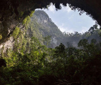 [ẢNH] Trầm trồ trước những hang động tự nhiên đẹp nhất thế giới