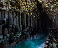 [ẢNH] Trầm trồ trước những hang động tự nhiên đẹp nhất thế giới