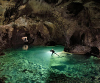 [ẢNH] Trầm trồ trước những hang động tự nhiên đẹp nhất thế giới