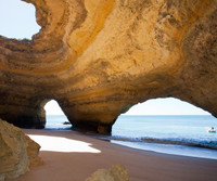 [ẢNH] Trầm trồ trước những hang động tự nhiên đẹp nhất thế giới