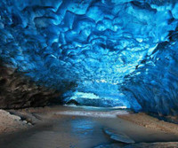 [ẢNH] Trầm trồ trước những hang động tự nhiên đẹp nhất thế giới