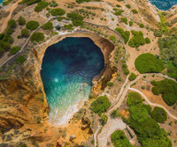 [ẢNH] Trầm trồ trước những hang động tự nhiên đẹp nhất thế giới