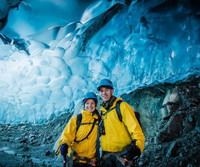 [ẢNH] Trầm trồ trước những hang động tự nhiên đẹp nhất thế giới