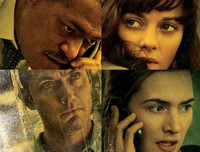 [ẢNH] Những phim điện ảnh về đại dịch gây sốt trở lại trong 