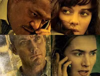 [ẢNH] Những phim điện ảnh về đại dịch gây sốt trở lại trong 