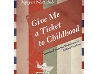 [ẢNH] Nhà văn Nguyễn Nhật Ánh: Những tác phẩm ký ức tuổi thơ