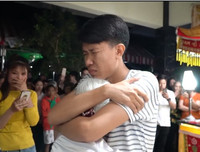 [Ảnh] Cận cảnh những đám cưới kỳ lạ 