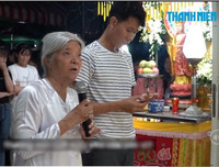 [Ảnh] Cận cảnh những đám cưới kỳ lạ 