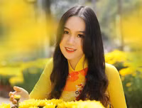 [ẢNH] Chiêm ngưỡng nhan sắc 