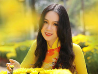 [ẢNH] Chiêm ngưỡng nhan sắc 