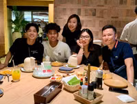 [ẢNH] So kè nhan sắc vợ sắp cưới và những 