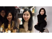 [ẢNH] So kè nhan sắc vợ sắp cưới và những 