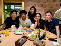 [ẢNH] So kè nhan sắc vợ sắp cưới và những 