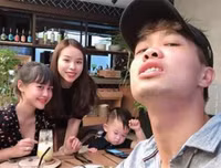 [ẢNH] So kè nhan sắc vợ sắp cưới và những 