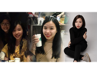 [ẢNH] So kè nhan sắc vợ sắp cưới và những 