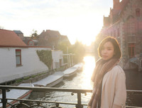 [ẢNH] So kè nhan sắc vợ sắp cưới và những 