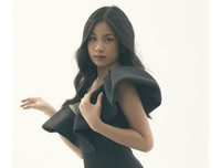 [ẢNH] Cận cảnh nhan sắc ‘gây sốt’ của con gái nhạc sĩ Lưu Thiên Hương