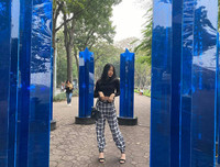 [ẢNH] Cận cảnh nhan sắc ‘gây sốt’ của con gái nhạc sĩ Lưu Thiên Hương